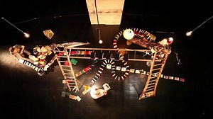 4K views · 59 reactions | Blending books, theatre and circus skills: These Books Are Made For Walking, 22-23 March. | Jacksons Lane | Facebook