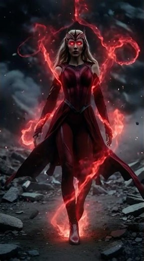 The Ultimate Female Avengers Lineup ⚡🔥 | Epic IMAX Cinematic Edit #marvel #ai #art #avengers #epic