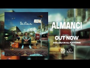 Sultan - ALMANCI (OFFICIAL VIDEO)