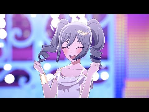 【4K 60fps】『Star!!』Cinderella Girls idols THE IDOLM@STER STARLIT SEASON