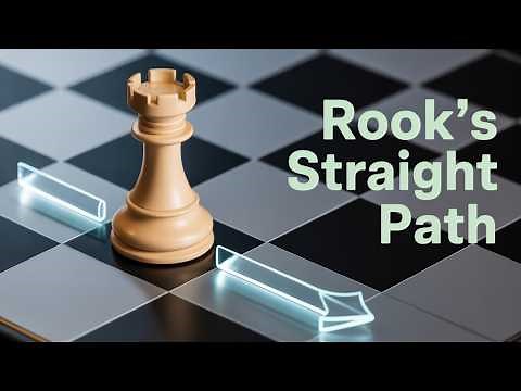 Learn Chess Piece Moves In Minutes