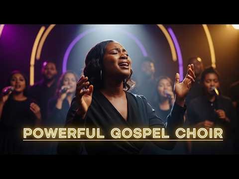 Black Gospel Songs for Healing | Soulful Praise and Worship