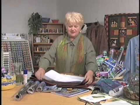 Magic Of Sulky Solvys Part 1