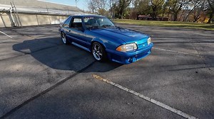5.3K views · 270 reactions | Test Drive 1991 Ford Mustang GT $13,900 Maple Motors #2251-4 #mustang #gt #1991 #cars #forsale #dealer #shift | Maple Motors | Facebook