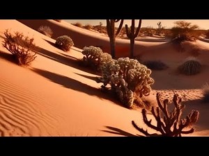 desert sound effects noise day sun summer hot #desert #summer #sound #noise #relax