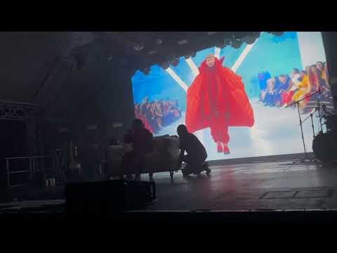 Oliver Tree - Miss You (Alien Boy Clothes Remix) [Live @ TonHalle Munich 2023]