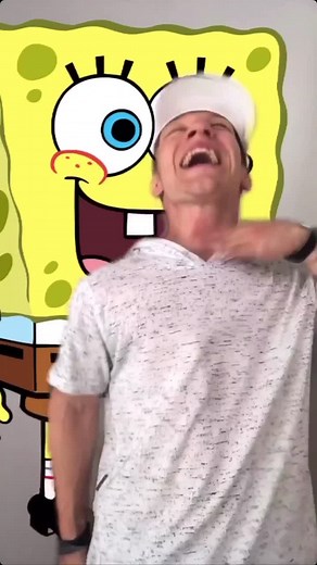 Spongebob Impressions by 4'9 Guy | Funniest Moments Revealed