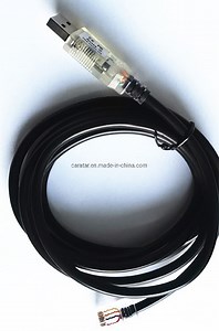 [Hot Item] USB RS485/RS422 Serial Cable USB-RS485 RJ45 Converter Cable