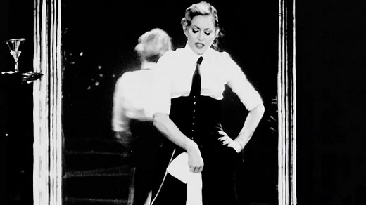 Madonna's Human Nature Performance | MDNA Tour 2012