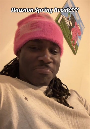 I heard we back in #Htx for Springbreak ?? 👀👀 Sayless! #houston #fyp | houston spring break