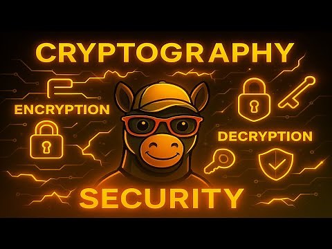 JCE Cryptography in MuleSoft | Key-Based Encryption & Decryption Tutorial