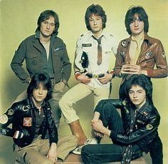 Rosetta Stone (1970s band) - Alchetron, the free social encyclopedia