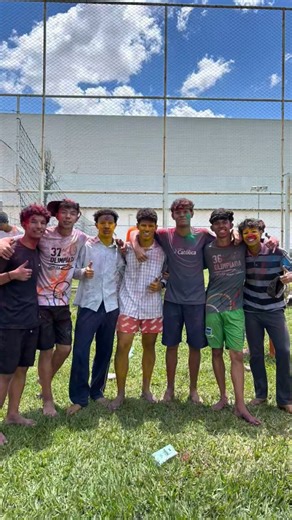 FAST COLOR 2025 TROTE