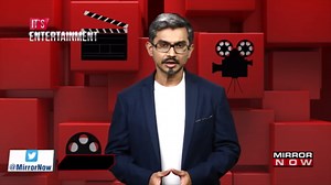 Alpha' Movie Review | It's Entertainment