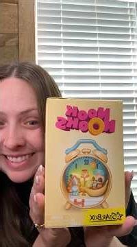 Sooo excited to get my hands on another one of these Nook Nooks! 🥳