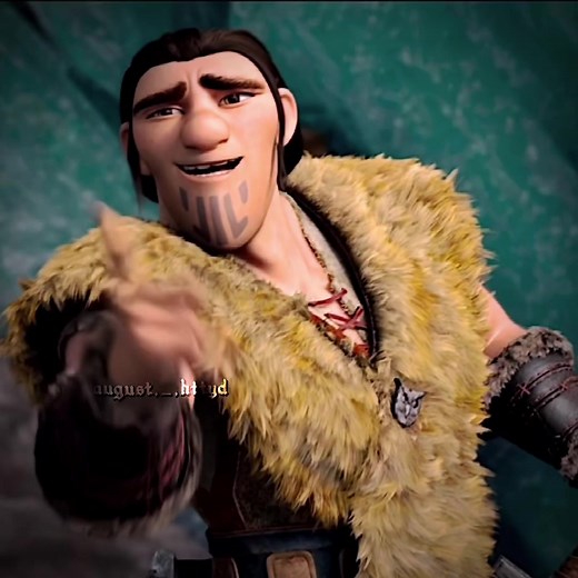 Eret Son of Eret - Underrated Dragon Expert