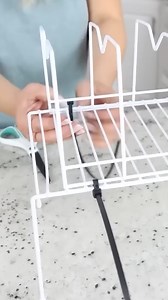 758K views · 4.1K reactions | Quick & Easy Hack To Organize Your Purses! | Liz Fenwick DIY | Facebook