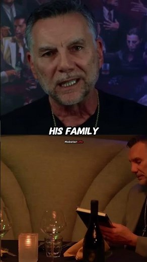 Michael Franzese Responds to Skinny Joey