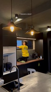 What a way to end the month with a house reset. Thank you as always Busy Bee Cleaning Co. | Elixer Patrick Javier