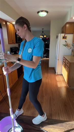 Rose | CleanTok on Instagram: "Friendly reminder: Your cleaning professional depends on consistent scheduling to make a living.If you pause services for several weeks, your time slot may be offered to another client. It’s not personal — it’s how we stay in business. #cleaning #cleantok #clean #cleaninghacks #cleaningmotivation #cleaningtips #cleaninglady #cleaningservice #cleaningbusiness"