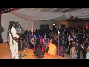 Eritrean New Year 2014 Celebration - Newly Owned ECCCC Building Oakland CA