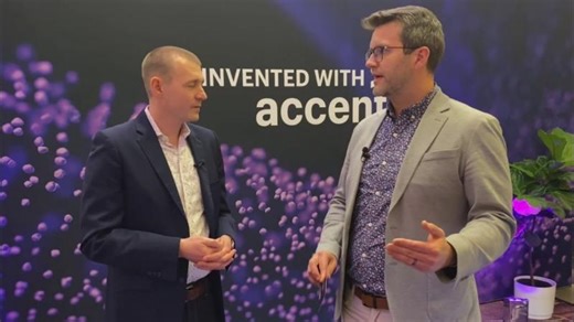 The future of Data Centers | Live from CES | Karen Fang Grant