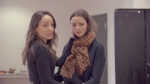 As we get ready to begin performances of THE WINTER'S TALE this week, step into the rehearsal room with us and get a behind-the-scenes glimpse at the magic of bringing Shakespeare back to Hartford Stage. Tickets start at $30! Get yours today at www.hartfordstage.org/the-winters-tale. | Hartford Stage