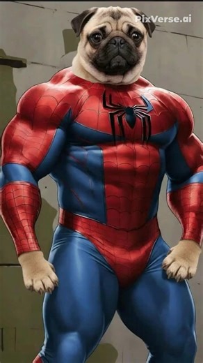 #pug #мопс #приколи #фильм #musica | pug