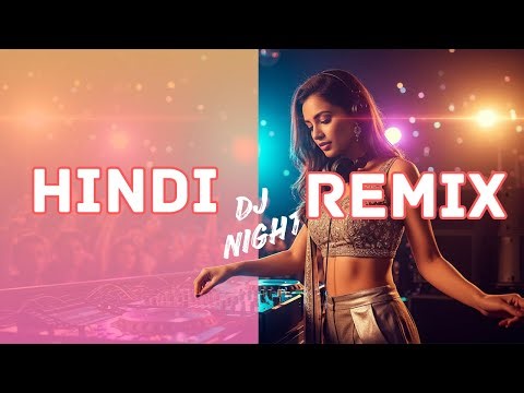 Nonstop Bollywood Mashup 2026 🎶 Best Hindi Remix Songs