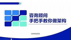 组织架构优化设计第一节