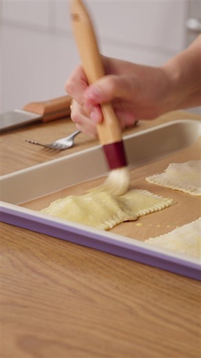 Next-level entertaining starts with this simple tartlet that packs a sweet and tangy punch. | Pepperidge Farm