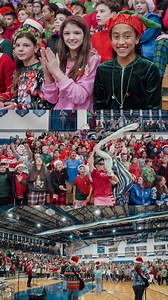 More from our Christmas Chapel today! | Heritage Christian School