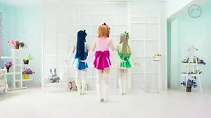 12K views · 538 reactions | STAR DASH! Dance video ( Season 1, Episode 3 ) [ Honoka Kosaka, Umi Sonoda, Kotori Minami ] ©Videographer ©Photographer ©Cosplayers - Sakura Maika | Love Live Cosplay Collections | Facebook