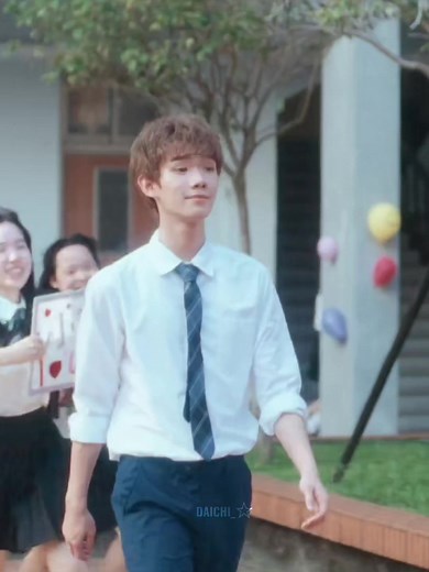 Smile After Tears série Ep1-2: resumo e destaques