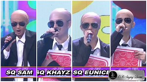 12K views · 423 reactions | [10.31.25] EB Singing Queens Song covers for today's #Peraphy  #eatbulagaTVJ #EATBULAGA #singingqueens #justforfun #TVJ #Peraphy #followersreelsfypシ゚viralシfypシ゚viralシalシgood | EB Singing Queens | Facebook