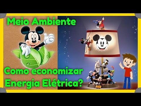 🌱💰✔️ Como economizar na conta de luz - Matéria e Energia - Ensino Fundamental.