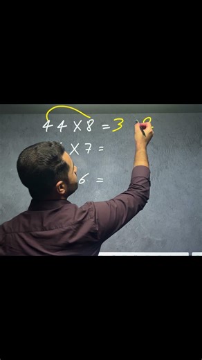 Best maths trick #motivation #boardexam #dothingsyoudontwanttodo