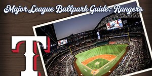 Globe Life Field Guide: Capacity, Seating Chart, Parking, and more