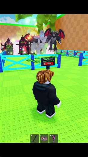 HATCHING EGGS #roblox #gaming #gameplay #funny #games #shorts