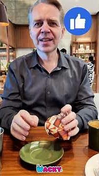 Disappearing Coffee Magic Trick Tutorial - Easy Trick that you can do ✨ #magicwacky