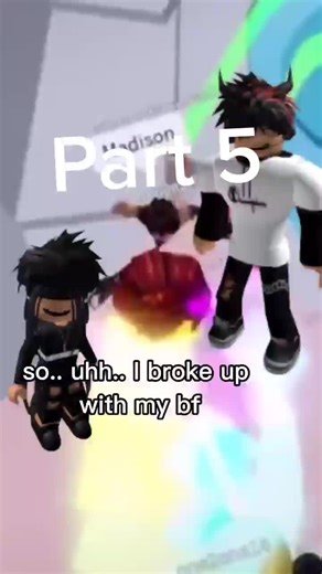 Tower of Hell Story Part 5 | Adventure in Roblox