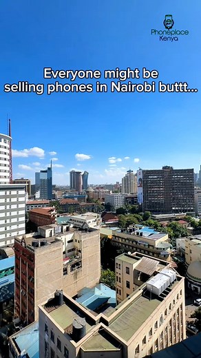 Say Drake …Everyone’s selling phones in Nairobi... but are they doing it like us? Drop by our shop for the best phone deals in town😌#PhonePlaceKenya #NotLikeUs #NairobiPhones #PhoneShopKenya #justforlaughs | Phone Place