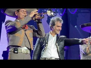 Alejandro Fernández Las Vegas 2021