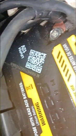 Mash X-ride with Noco NLP14