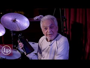 LP | Steve Gadd Signature Cowbell (LP229SG)