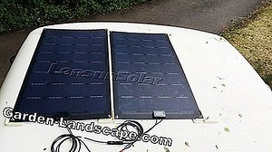 Other: Solar systems for camper, caravan and camping | 2025