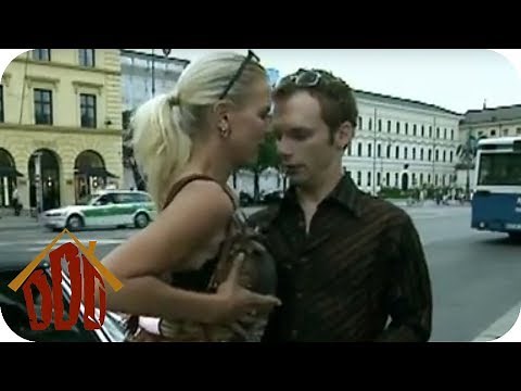 NICHTS drunter | DIE DREISTEN DREI - DIE COMEDY WG