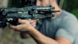 1.2M views · 2.2K reactions | Fall is calling... are you ready? | Killer Instinct Crossbows | Facebook