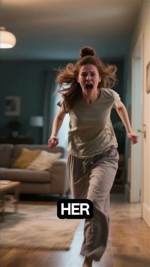 The Monitor Watched Back | Never Trust Baby Monitors, Scary Story