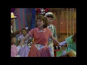 KIDS Incorporated | If I Say Yes (1080p HD Live-Look Remaster)